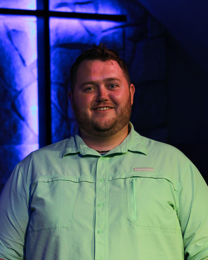 Keith Hanson / Ellettsville Christian Church